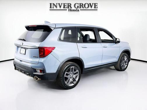 2023 Honda Passport AWD EX-L