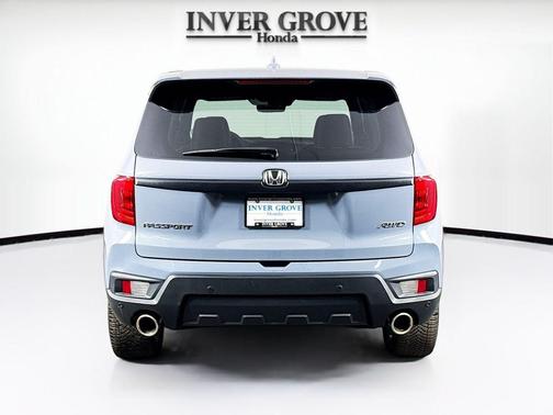 2023 Honda Passport AWD EX-L