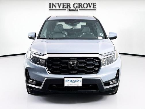 2023 Honda Passport AWD EX-L