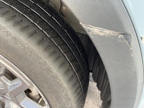 2023 Honda Passport AWD EX-L