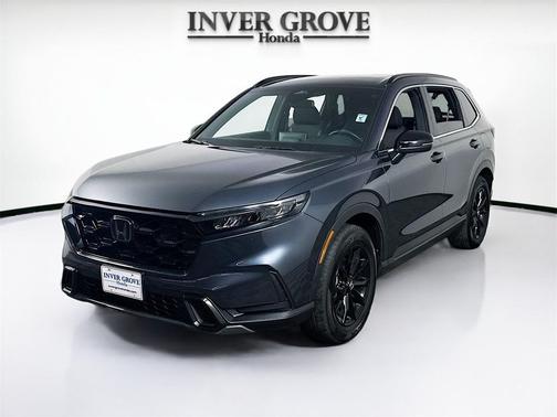 2024 Honda CR-V Hybrid Sport AWD