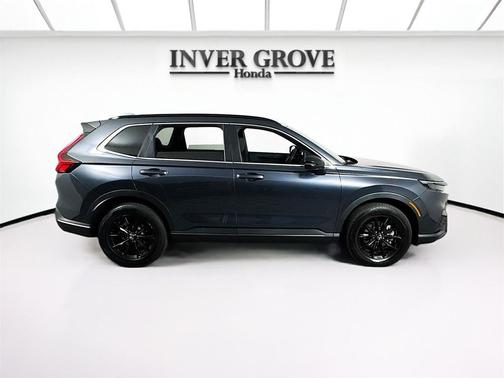 2024 Honda CR-V Hybrid Sport AWD