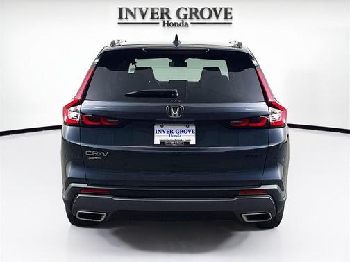 2024 Honda CR-V Hybrid Sport AWD