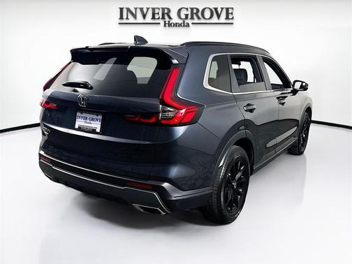 2024 Honda CR-V Hybrid Sport AWD