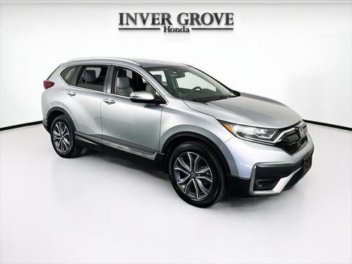 2022 Honda CR-V AWD Touring