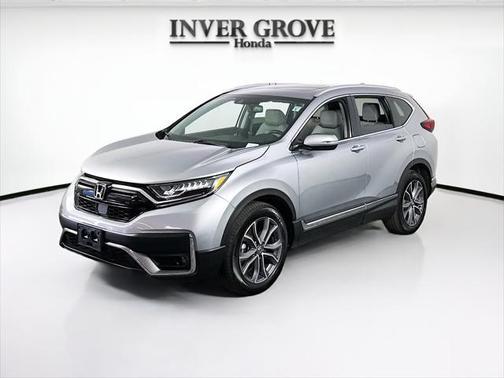 2022 Honda CR-V AWD Touring