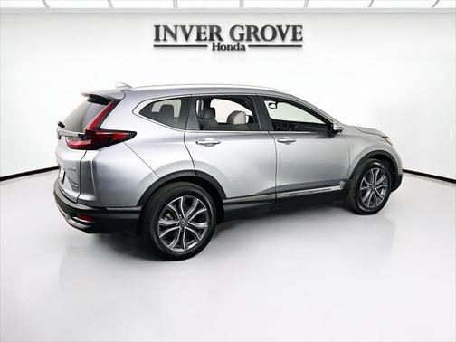 2022 Honda CR-V AWD Touring