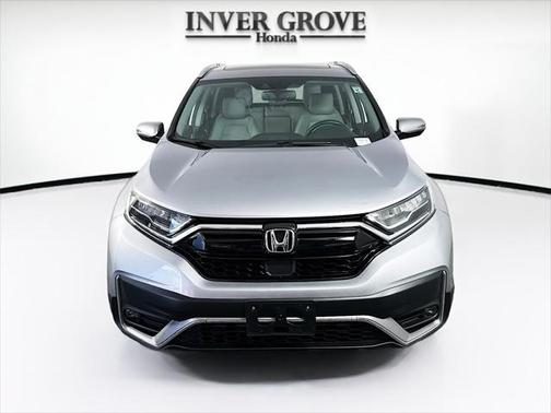 2022 Honda CR-V AWD Touring