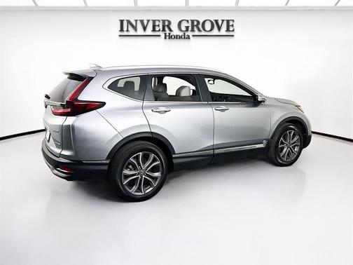 2022 Honda CR-V AWD Touring