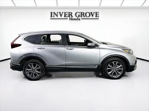 2022 Honda CR-V AWD Touring