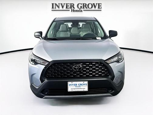 2022 Toyota Corolla Cross L