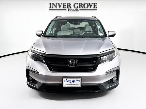 2022 Honda Pilot AWD Special Edition