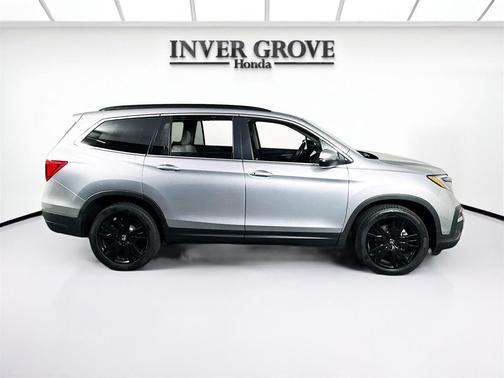 2022 Honda Pilot AWD Special Edition