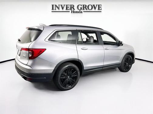 2022 Honda Pilot AWD Special Edition