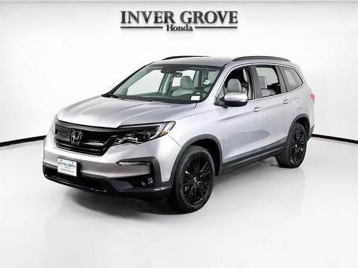 2022 Honda Pilot AWD Special Edition