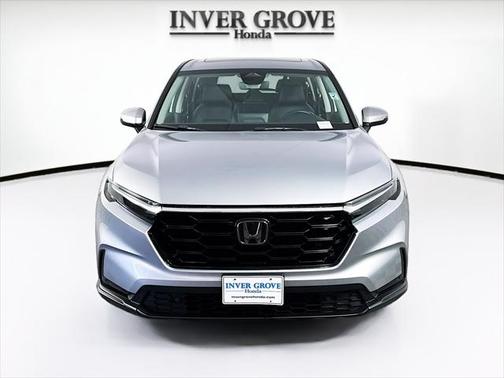 2023 Honda CR-V EX-L AWD