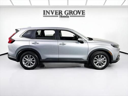 2023 Honda CR-V EX-L AWD