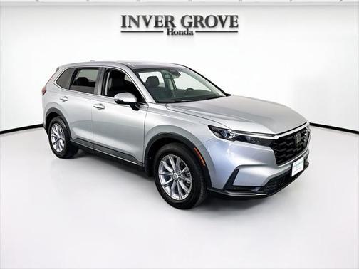 2023 Honda CR-V EX-L AWD