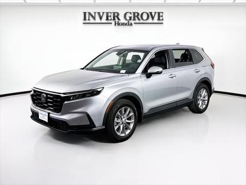 2023 Honda CR-V EX-L AWD