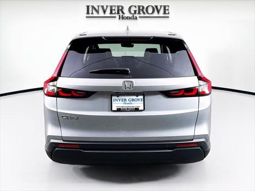 2023 Honda CR-V EX-L AWD