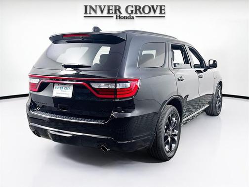 2025 Dodge Durango R/T Plus AWD