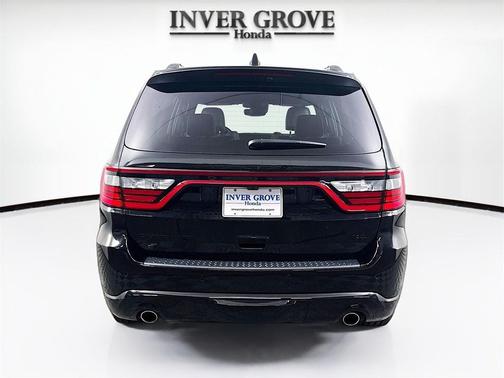 2025 Dodge Durango R/T Plus AWD
