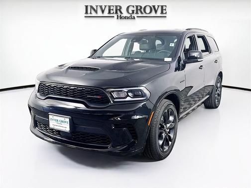 2025 Dodge Durango R/T Plus AWD
