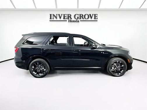 2025 Dodge Durango R/T Plus AWD