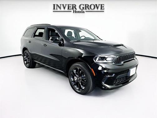 2025 Dodge Durango R/T Plus AWD