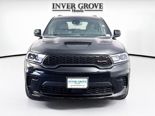 2025 Dodge Durango R/T Plus AWD