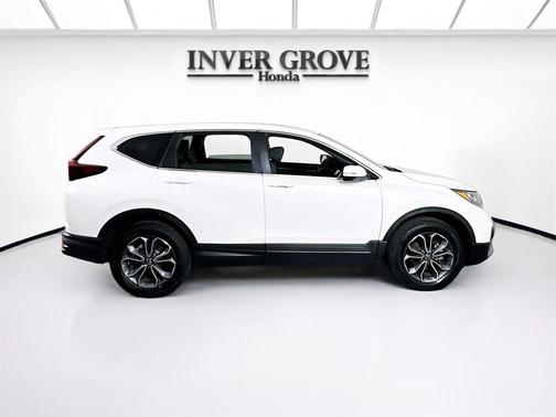 2022 Honda Passport AWD EX-L