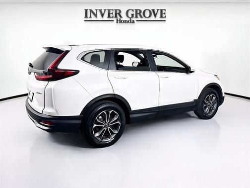 2022 Honda Passport AWD EX-L