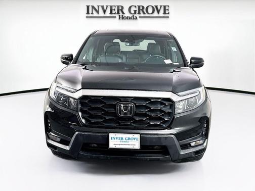 2022 Honda Passport AWD EX-L