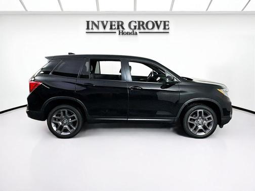 2022 Honda Passport AWD EX-L
