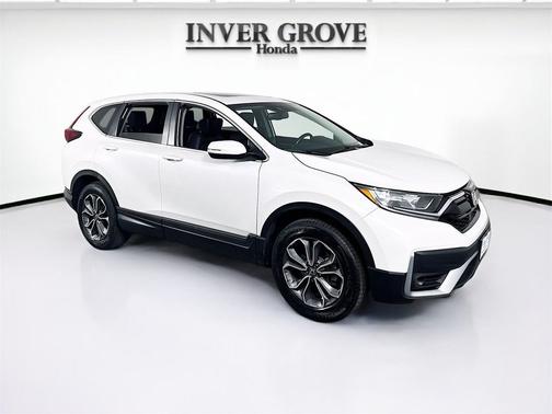 2022 Honda Passport AWD EX-L