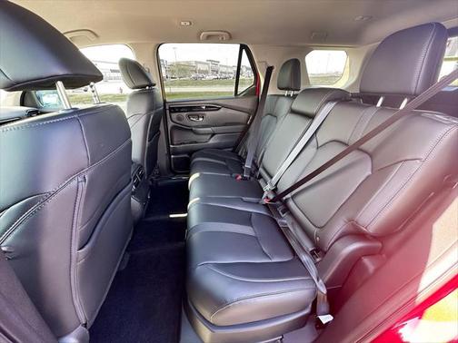 2026 Honda Passport AWD RTL