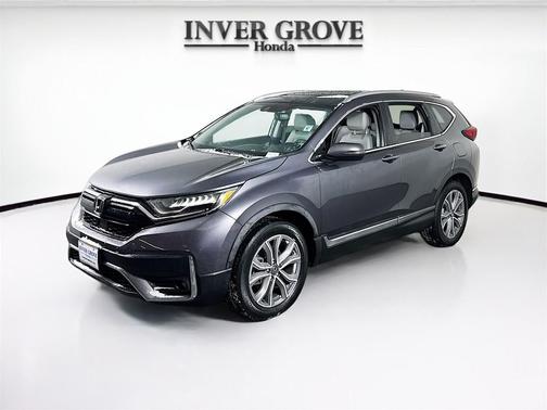 2020 Honda CR-V AWD Touring