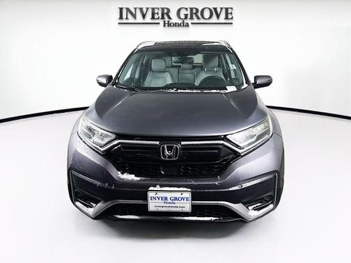 2020 Honda CR-V AWD Touring