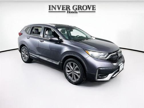 2020 Honda CR-V AWD Touring