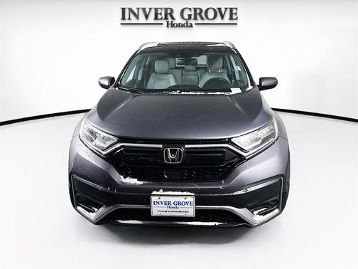 2020 Honda CR-V AWD Touring
