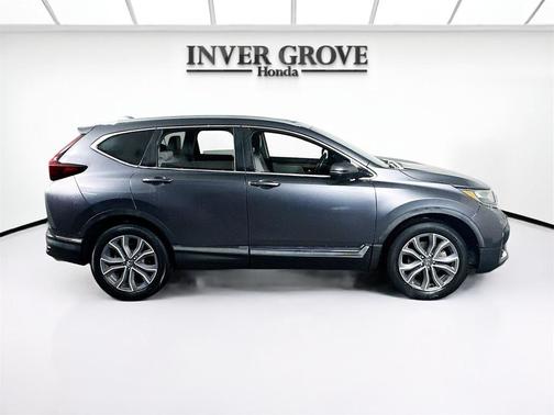 2020 Honda CR-V AWD Touring