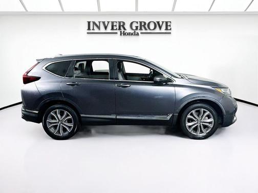 2020 Honda CR-V AWD Touring