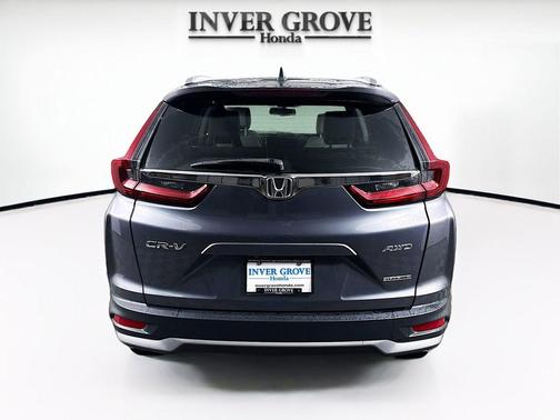 2020 Honda CR-V AWD Touring