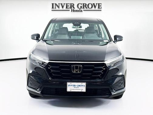 2024 Honda CR-V LX AWD