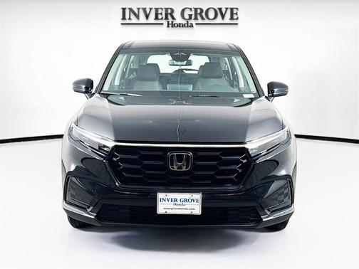 2024 Honda CR-V LX AWD