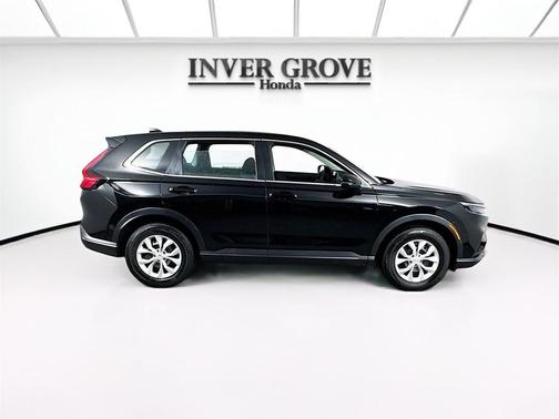 2024 Honda CR-V LX AWD