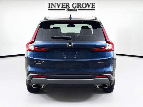 CANYON RIVER 2024 Honda CR-V Hybrid Sport Touring AWD