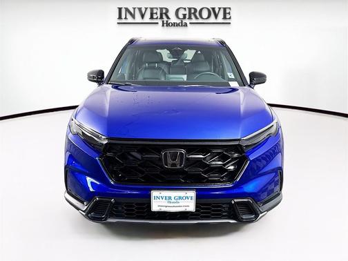 2024 Honda CR-V Hybrid Sport AWD