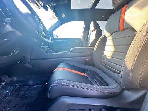 2026 Honda Passport AWD TrailSport