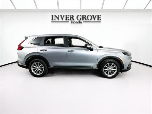 2023 Honda CR-V EX AWD